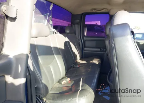 2003 Chevrolet Silverado 1500 Ss z USA, uszkodzony, nr VIN 2GCEK19N031375609